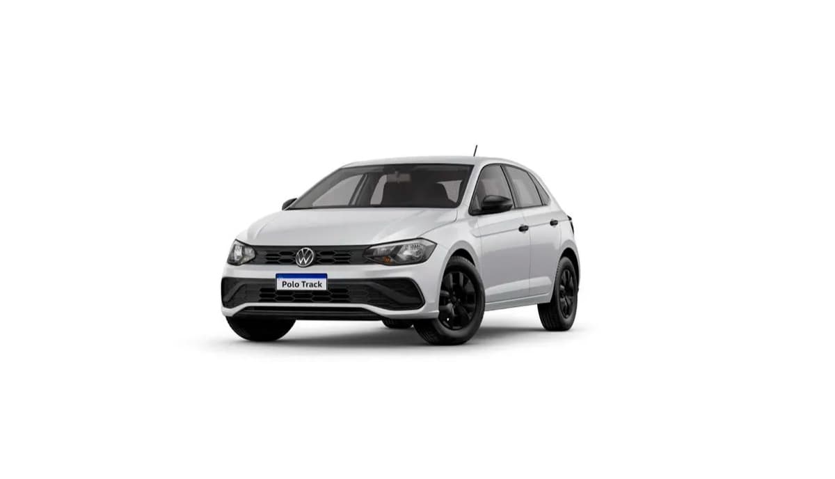 Volkswagen Polo Track MSI