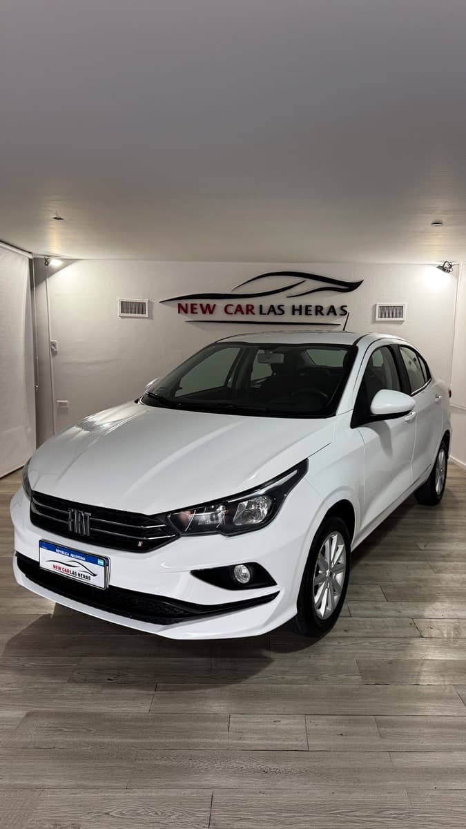 Fiat Cronos Like GSE BZ