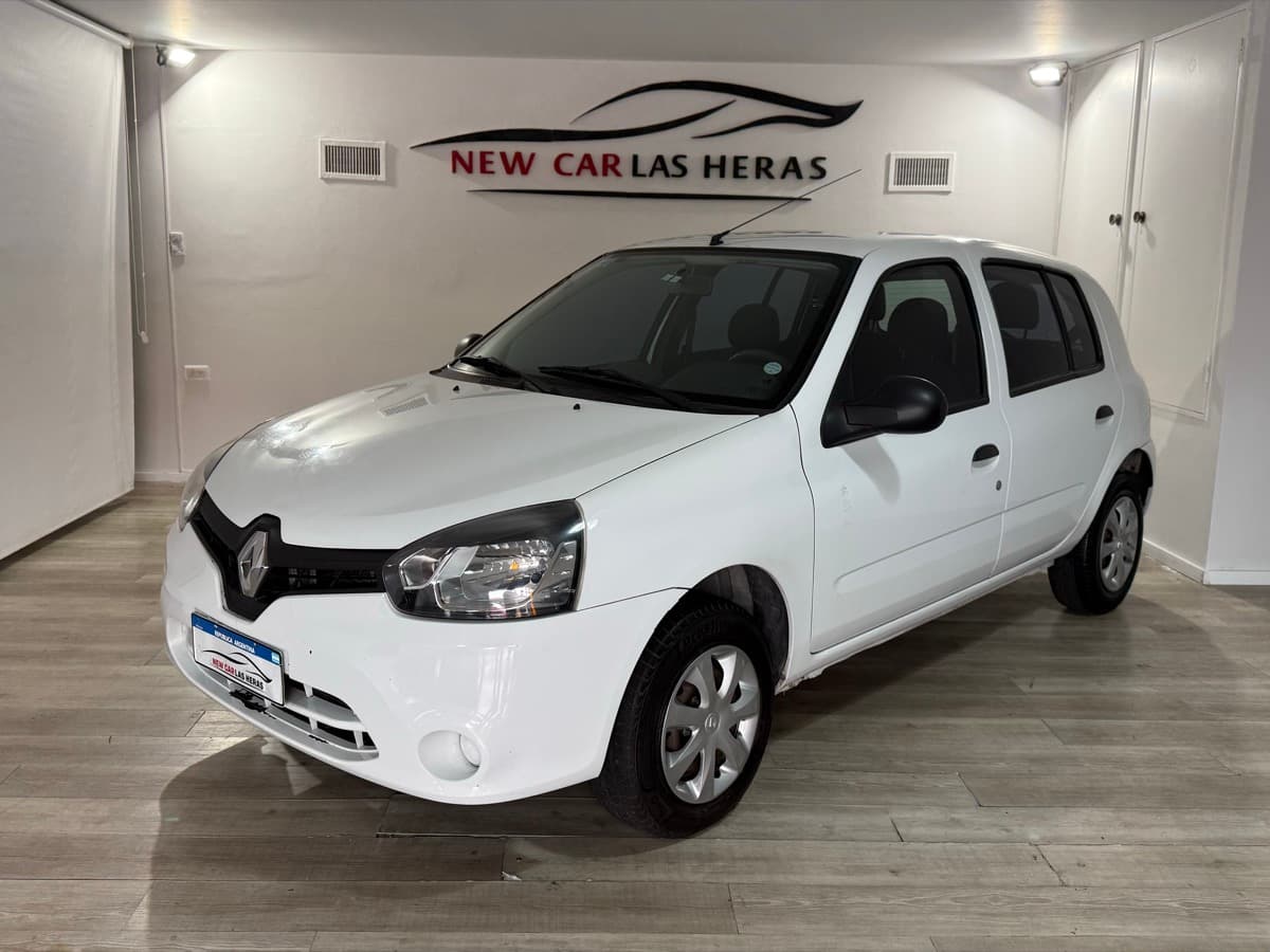 Renault Clio Mio 1.2 Confort Plus ABS ABCP